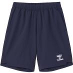 ヒュンメル（hummel）　HAP2074　71　サッカー　ウーヴンプラクティスパンツ　21SS　