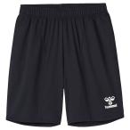 ヒュンメル（hummel）　HAP2079P　90　サッカー　ニットプラクティスパンツ　22SS