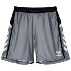 ヒュンメル（hummel）　HAP2084P　93　サッカー　HB ニットプラクティスパンツ　22SS