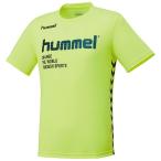 hyumeru(hummel) HAP4129 36 гандбол футболка 20SS