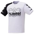 SALE　ヒュンメル（hummel）　HAP4134　10　ハンドボール　Tシャツ　20SS　