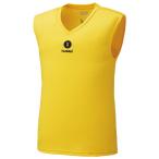 ヒュンメル（hummel）　HAP5026　30　サッカー　つめたインナーシャツ　20SS　