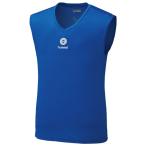 ヒュンメル（hummel）　HAP5026　63　サッカー　つめたインナーシャツ　20SS　