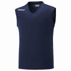 ヒュンメル（hummel）　HAP5029　71　サッカー　ノースリーブインナーシャツ　21SS　