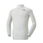 ヒュンメル（hummel）　HAP5114　95　フィットインナーシャツ　17SS