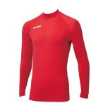 ヒュンメル（hummel）　HAP5148　20　サッカー　あったかインナーシャツ　19FW　