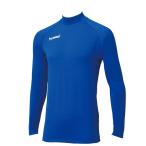 ヒュンメル（hummel）　HAP5148　63　サッカー　あったかインナーシャツ　19FW　
