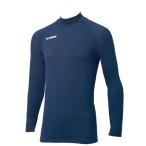 ヒュンメル（hummel）　HAP5148　70　サッカー　あったかインナーシャツ　19FW　