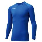 ヒュンメル（hummel）　HAP5149　63　サッカー　あったかインナーシャツ　20FW