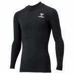 ヒュンメル（hummel）　HAP5151　90　サッカー　長袖　フィットインナーシャツ　21SS　