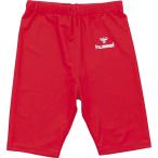 ヒュンメル（hummel）　HAP6010　20　フィットインナーパンツ　17SS