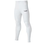 ヒュンメル（hummel）　HAP6034　10　サッカー　あったかインナーパンツ　19FW　