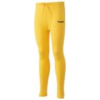 ヒュンメル（hummel）　HAP6035　30　サッカー　あったかインナータイツ　20FW