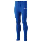 ヒュンメル（hummel）　HAP6035　63　サッカー　あったかインナータイツ　20FW