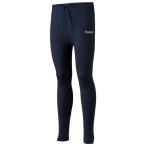 ヒュンメル（hummel）　HAP6035　70　サッカー　あったかインナータイツ　20FW