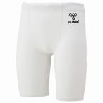 ヒュンメル（hummel）　HAP6036　10　サッカー　フィットインナースパッツ　21SS　