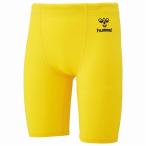 ヒュンメル（hummel）　HAP6036　36　サッカー　フィットインナースパッツ　21SS　