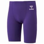 ヒュンメル（hummel）　HAP6036　86　サッカー　フィットインナースパッツ　21SS　