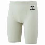 ヒュンメル（hummel）　HAP6036　95　サッカー　フィットインナースパッツ　21SS　