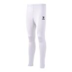 ヒュンメル（hummel）　HAP6037　10　サッカー　あったかインナーロングタイツ　21FW