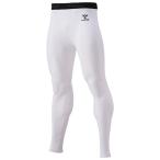 ヒュンメル（hummel）　HAP6039LP　10　サッカー　ロングフィットインナーパンツ　22SS