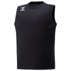 ヒュンメル（hummel）　HAY2126　90　サッカー　インナーシャツ　BASIC ノースリーブシャツ　22SS