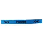 ヒュンメル（hummel）　HFA9109　6090　サッカー　ワイドヘアゴム　19FW