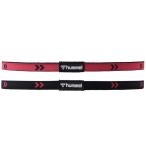 < кошка pohs отправка бесплатная доставка >hyumeru(hummel) HFA9117 9025 футбол двусторонний резинка для волос 25SS