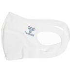 ヒュンメル（hummel）　HFAMASK6　10　マルチSP　スポラクマスク　ソフトタイプ　21SS