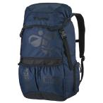 ヒュンメル(hummel) HFB6157 70 サッカー バッグ フットボール バックパック 35L 25SS