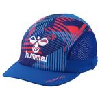 ヒュンメル（hummel）　HJA4053　67　サッカー　キャップ　PRIAMORE フットボールキャップ　22SS