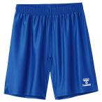 ヒュンメル（hummel）　HJG5042P　63　サッカー　ジュニア プラクティスパンツ　22SS