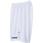 ヒュンメル（hummel）　HJP2039　1070　ジュニア　プラクティスパンツ　17SS　