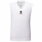 ヒュンメル（hummel）　HJP5026　10　サッカー　ジュニア つめたインナーシャツ　20SS　