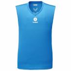 ヒュンメル（hummel）　HJP5026　63　サッカー　ジュニア つめたインナーシャツ　20SS　