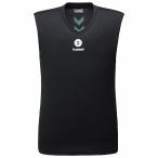 ヒュンメル（hummel）　HJP5026　90　サッカー　ジュニア つめたインナーシャツ　20SS　