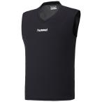 ヒュンメル（hummel）　HJP5027　90　サッカー　ジュニア ノースリーブインナーシャツ　20FW