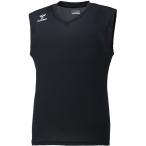 ヒュンメル（hummel）　HJP5028　90　サッカー　ジュニア つめたインナーシャツ PLUS　21SS
