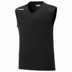ヒュンメル（hummel）　HJP5029　90　サッカー　ジュニア ノースリーブインナーシャツ　21SS　