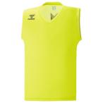 ヒュンメル（hummel）　HJP5030　32　サッカー　ジュニア つめたインナーシャツ NEO　22SS