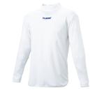 ヒュンメル（hummel）　HJP5139　10　ジュニア　ハイネックインナーシャツ　17SS　