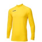 ヒュンメル（hummel）　HJP5148　30　サッカー　ジュニア あったかインナーシャツ　19FW　