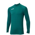 ヒュンメル（hummel）　HJP5148　56　サッカー　ジュニア あったかインナーシャツ　19FW　