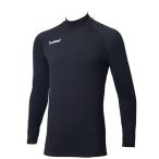 ヒュンメル（hummel）　HJP5148　90　サッカー　ジュニア あったかインナーシャツ　19FW　