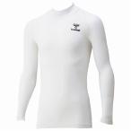 ヒュンメル（hummel）　HJP5151　10　サッカー　ジュニア　長袖　フィットインナーシャツ　21SS　