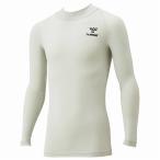 ヒュンメル（hummel）　HJP5151　95　サッカー　ジュニア　長袖　フィットインナーシャツ　21SS　