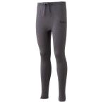 ヒュンメル（hummel）　HJP6035　03　サッカー　ジュニア あったかインナータイツ　20FW