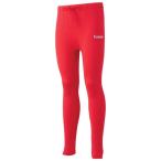 ヒュンメル（hummel）　HJP6035　20　サッカー　ジュニア あったかインナータイツ　20FW