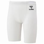 ヒュンメル（hummel）　HJP6036　10　サッカー　ジュニア フィットインナースパッツ　21SS　