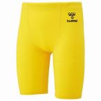 ヒュンメル（hummel）　HJP6036　36　サッカー　ジュニア フィットインナースパッツ　21SS　